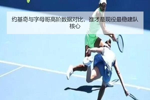 约基奇与字母哥高阶数据对比，谁才是现役最稳建队核心